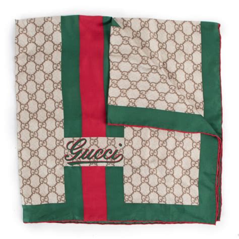 gucci scarf consignment|gucci scarf real.